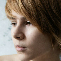 Alisa Volkova Meztelen