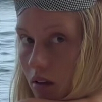 Alisa Winkler Meztelen