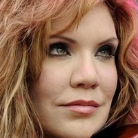 Alison Krauss Meztelen