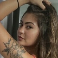 Alivia Hunter Meztelen