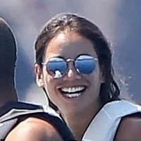 Alize Lim Meztelen