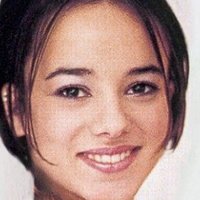Alizee Jacotey Meztelen