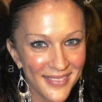Allegra Curtis Meztelen