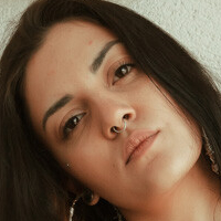 Allexia Sampaio Meztelen