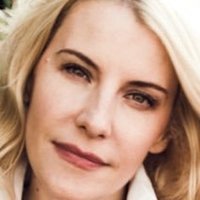 Allison McKenzie Meztelen