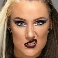 Allysin Kay Meztelen