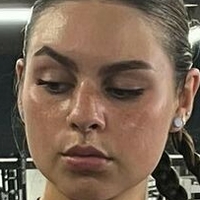Allysinthegym Meztelen