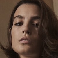 Alma Jodorowsky Meztelen