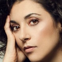 Almudena Leon Meztelen