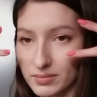 Aloona Larionova Meztelen