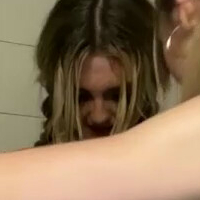 Alyssastonee Meztelen