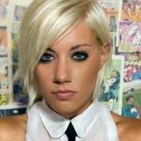 Amanda Leigh Dunn Meztelen