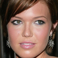 Amanda Leigh Moore Meztelen