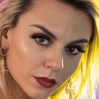 Amanda Machado Meztelen