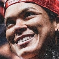 Amanda Nunes Meztelen