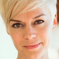 Amanda Tepe Meztelen