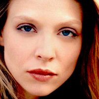 Amber Benson Meztelen