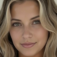 Amber Bullock A.I. Meztelen