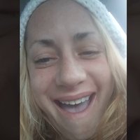 Amber Griebel Meztelen