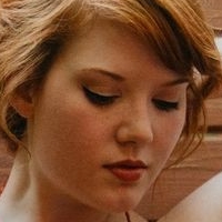 Amber Rose McConnell Meztelen