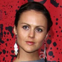 Amber Sainsbury Meztelen