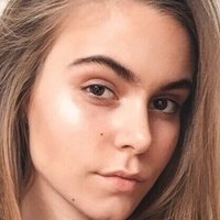 Amberleigh West Meztelen