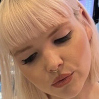 Amelia Bayler Meztelen