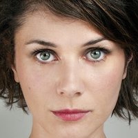 Amélie Glenn Meztelen