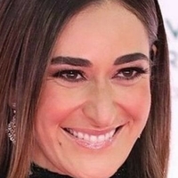 Amina Khalil Meztelen