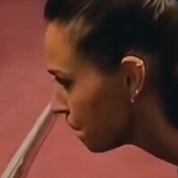 Amira Aly / Pocher Meztelen