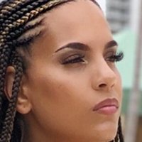 Amirah Dyme Meztelen