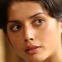 Amrita Acharia Meztelen