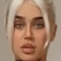 Amy Almighty Meztelen