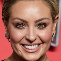 Amy Dowden Meztelen