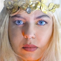 Amy Goddess Meztelen