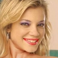Amy Johnston Meztelen