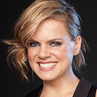 Amy Spanger Meztelen