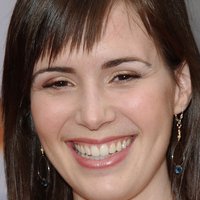 Amy Stewart Meztelen