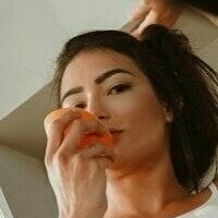 Ana Barreto Meztelen