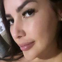 Ana Campos Meztelen