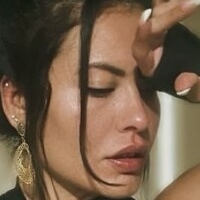 Ana Carolina Dias Meztelen
