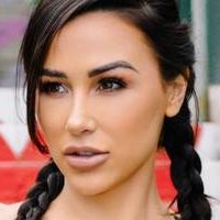 Ana Cheri Meztelen
