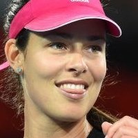 Ana Ivanovic Meztelen