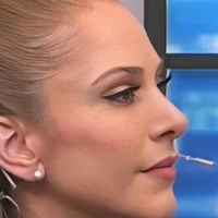 Ana Kasparian Meztelen