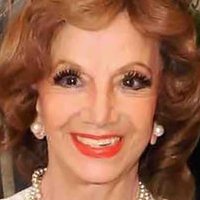 Ana Luisa Peluffo Meztelen