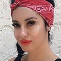 Ana Malhoa Meztelen