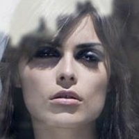 Ana Maria Popa Meztelen