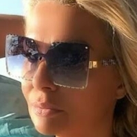Ana Milanovic Meztelen