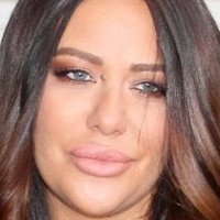 Ana Nikolic Meztelen