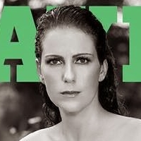 Ana Paula Maciel Meztelen